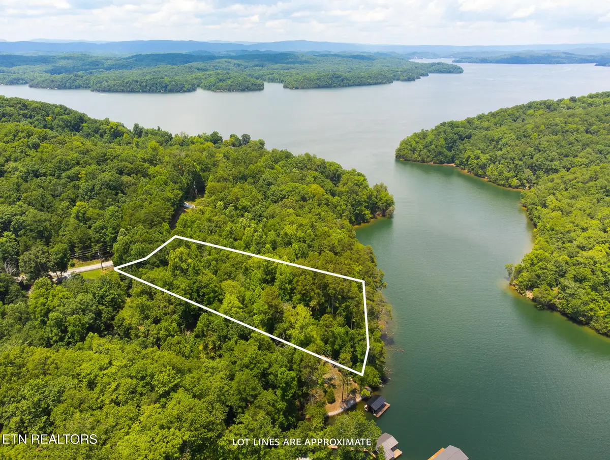 Lot 22 Indian Shadows Drive, Ten Mile, TN 37880 - #1