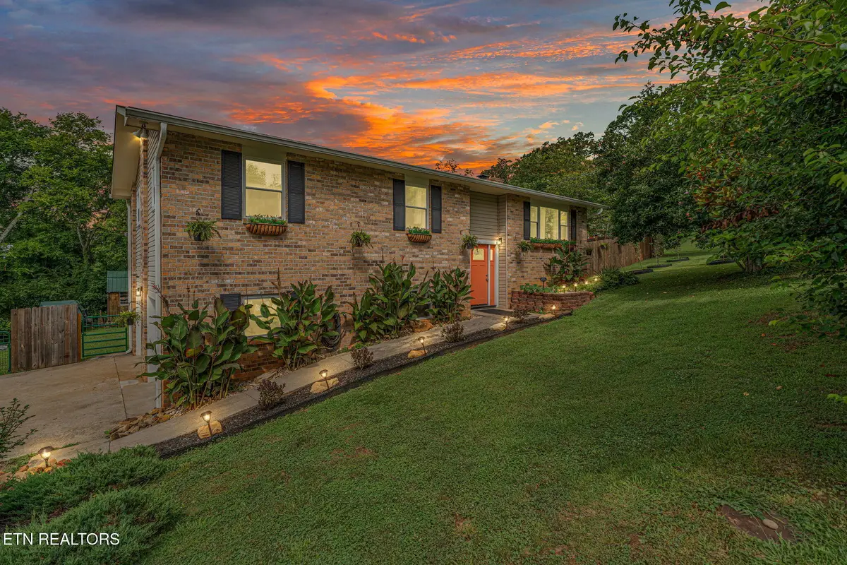 508 Chisum Tr, Seymour, TN 37865 - #1