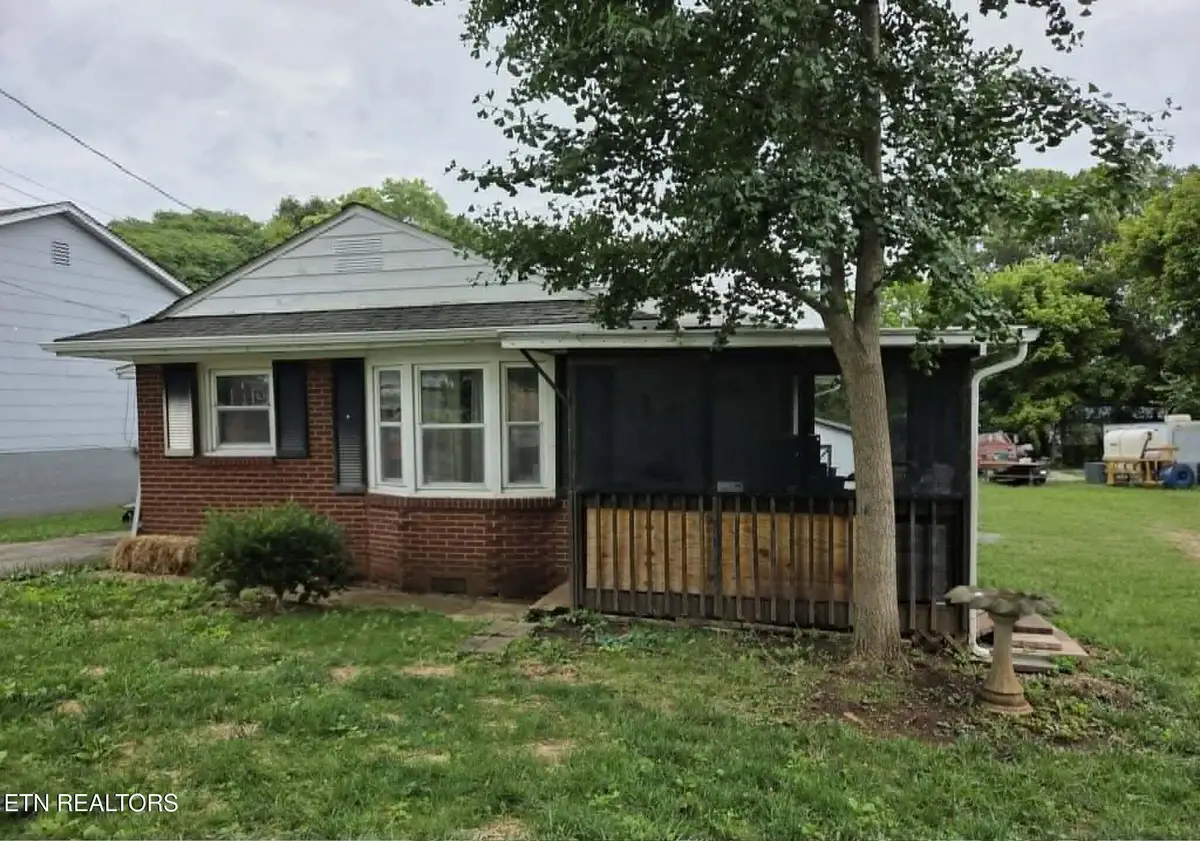 1514 Brown Ave, Jefferson City, TN 37760 - #1
