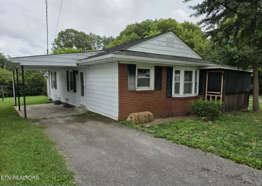 1514 Brown Ave, Jefferson City, TN 37760 - #3
