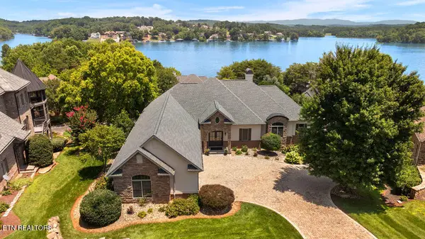 1510 Rarity Bay Pkwy, Vonore, TN 37885