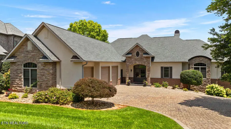 1510 Rarity Bay Pkwy, Vonore, TN 37885 - #2