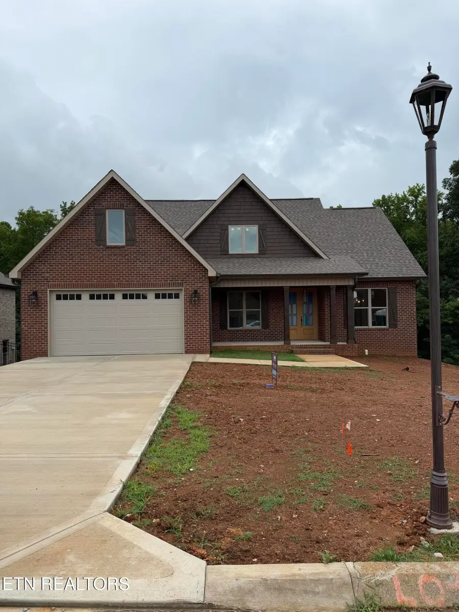 1173 Cheyenne Blvd, Lenoir City, TN 37772 - #2