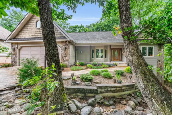 150 Mountain View Drive, Crossville, TN 38558