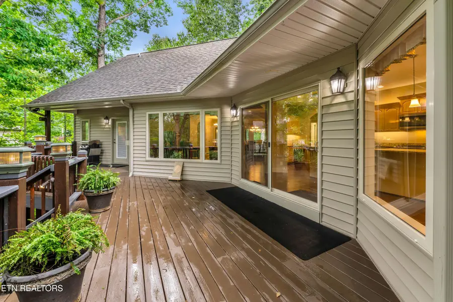 150 Mountain View Drive, Crossville, TN 38558 - #2