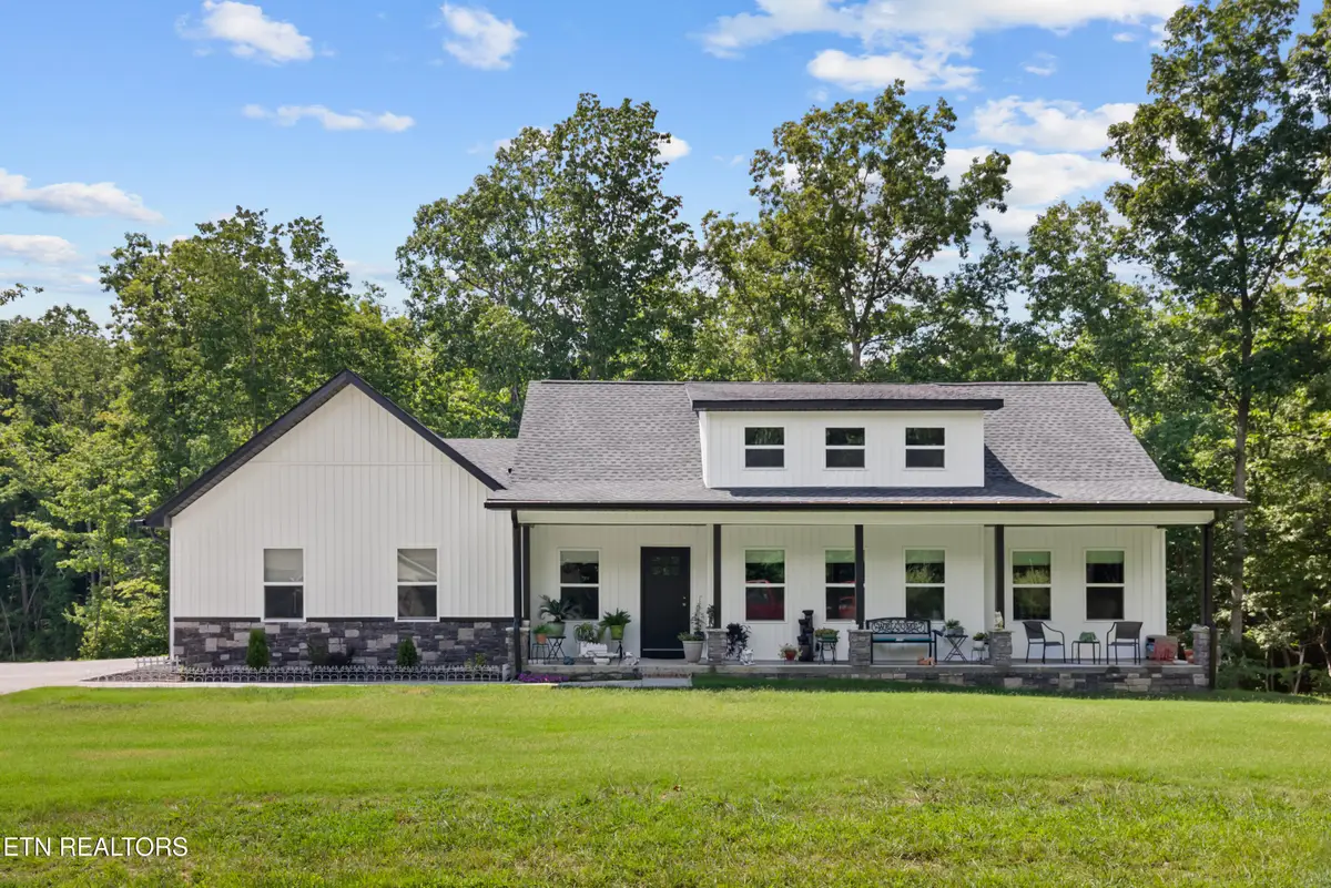 1068 Cumberland View Drive, Crossville, TN 38571 - #1