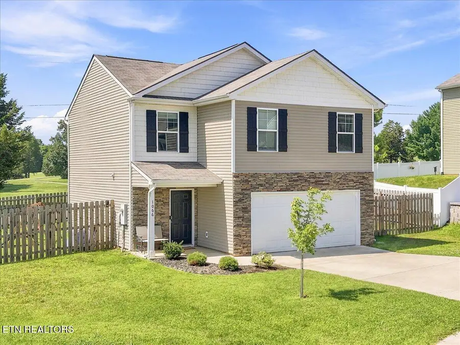 1066 Green Way Drive, Morristown, TN 37813 - #2