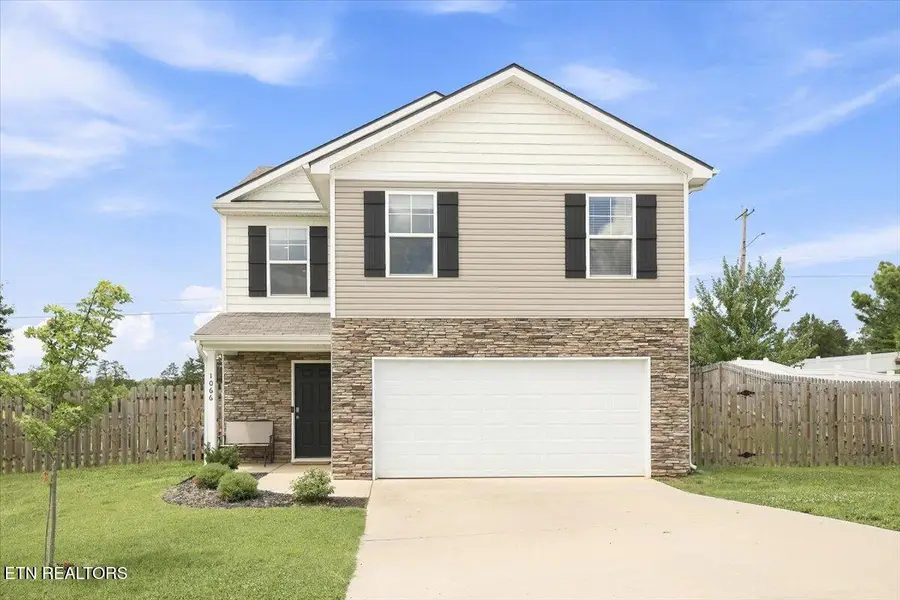 1066 Green Way Drive, Morristown, TN 37813 - #3