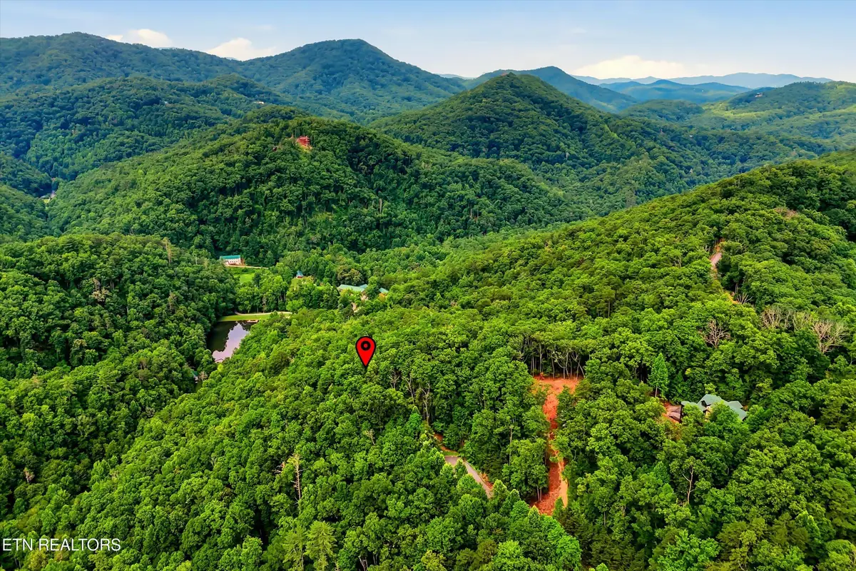 Lot 71E Redtail Rd, Sevierville, TN 37862 - #1