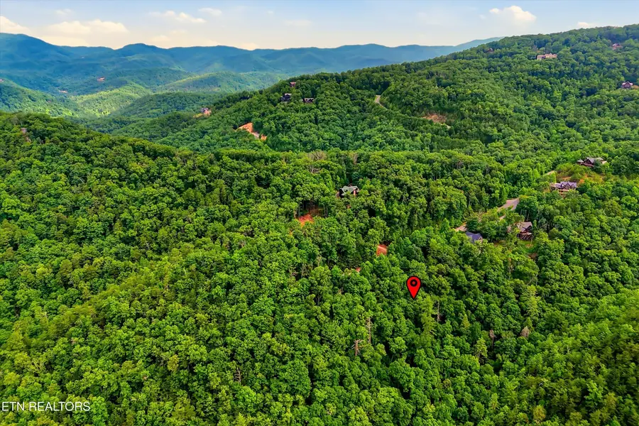 Lot 71E Redtail Rd, Sevierville, TN 37862 - #3