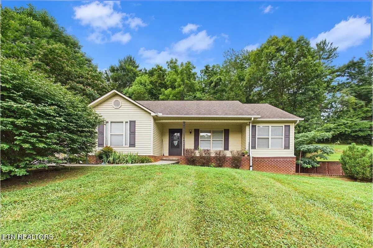 2599 Kaley Drive, Talbott, TN 37877 - #1