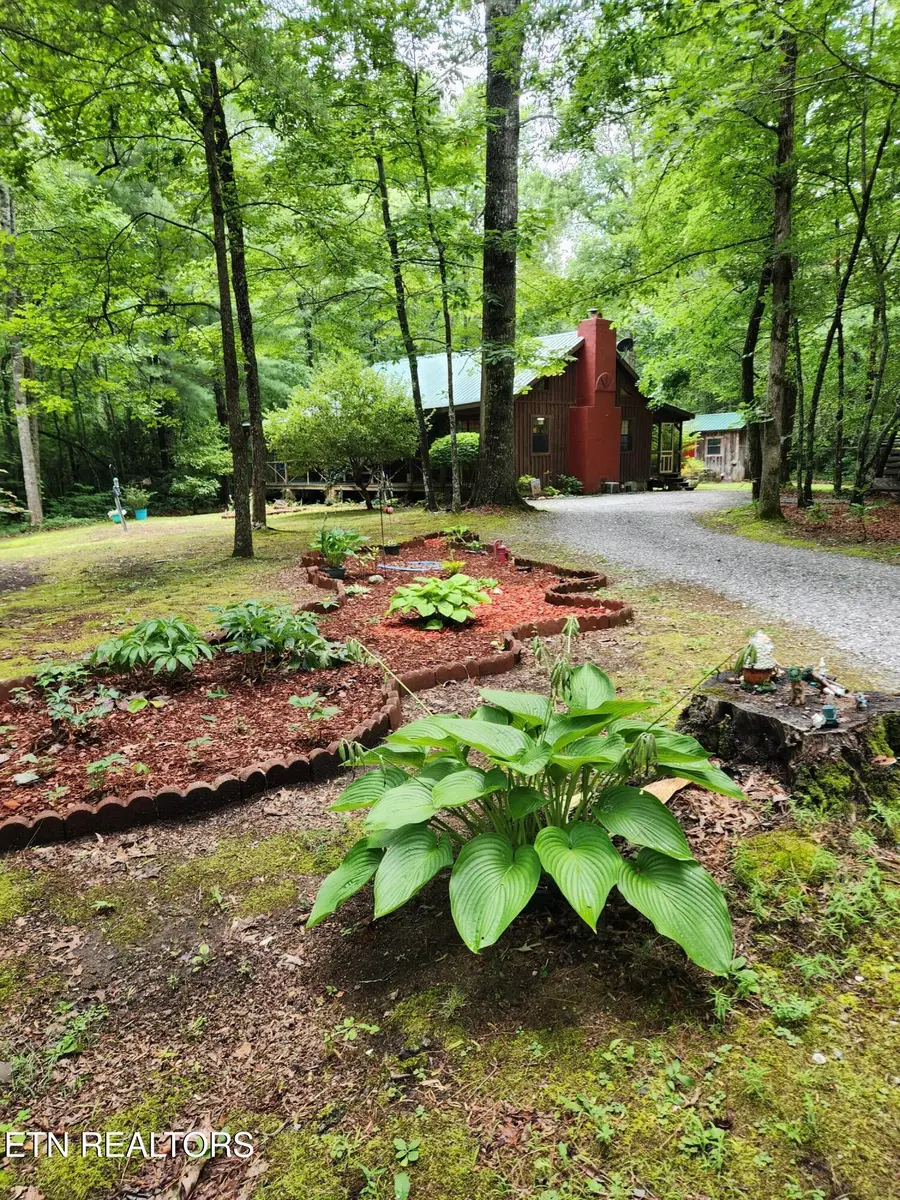 108 Goldminers Rd, Tellico Plains, TN 37385 - #2