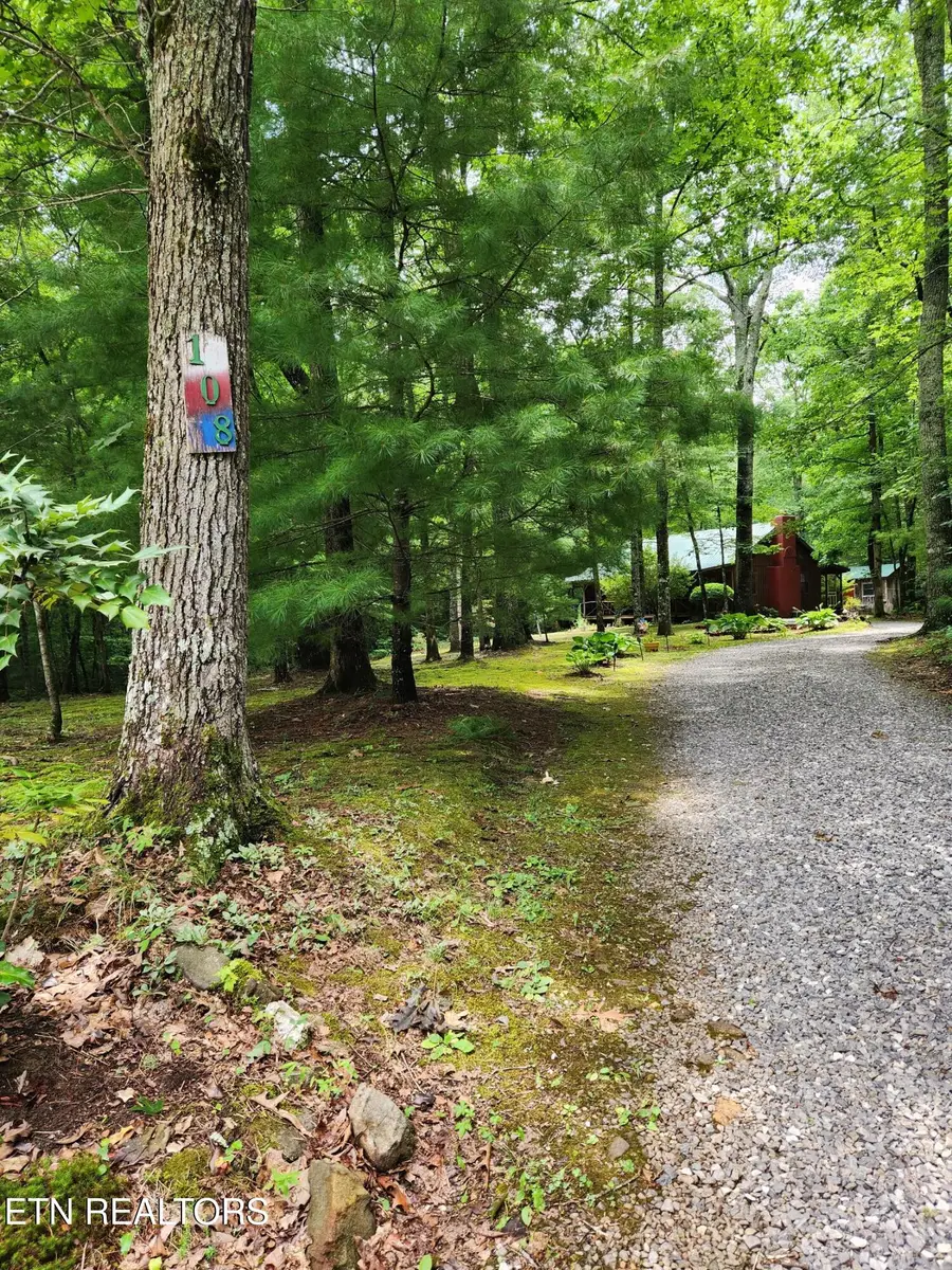 108 Goldminers Rd, Tellico Plains, TN 37385 - #3