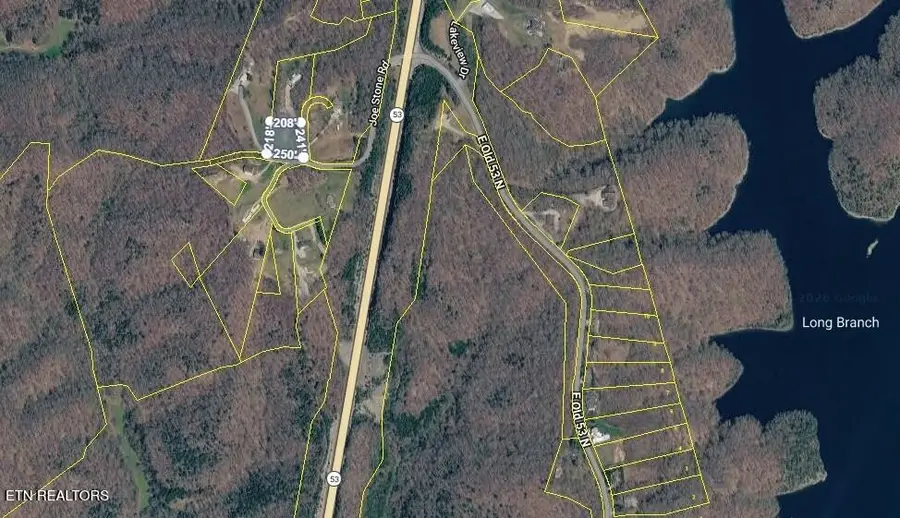 00 Joe Stone Rd, Celina, TN 38551 - #3
