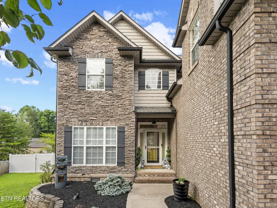 2919 Timber Green Lane, Knoxville, TN 37921 - #2