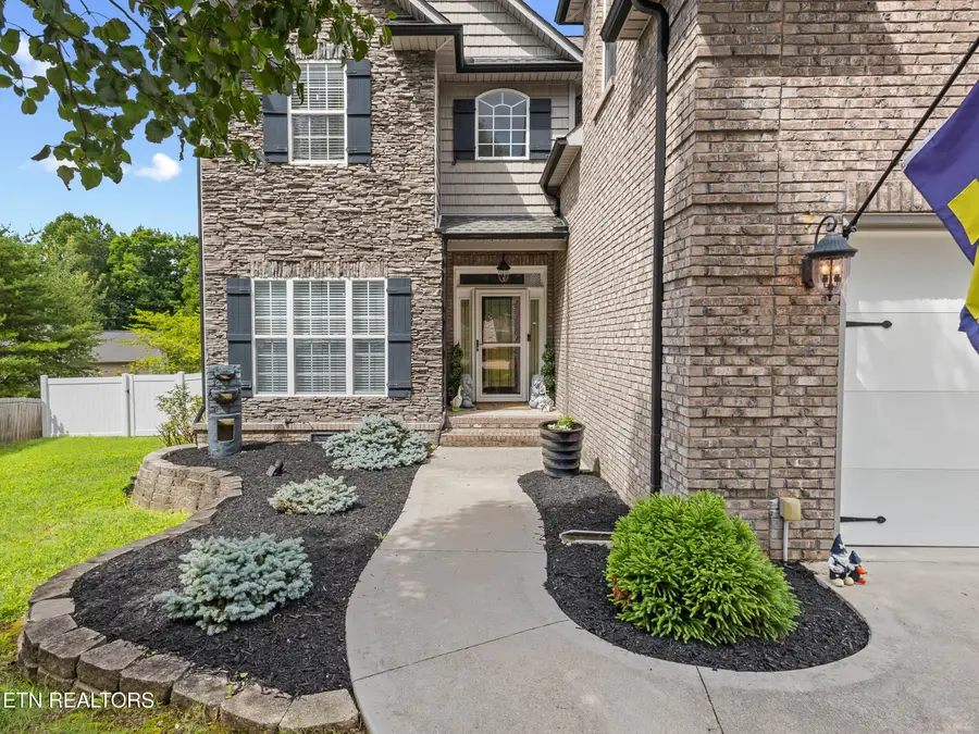 2919 Timber Green Lane, Knoxville, TN 37921 - #3