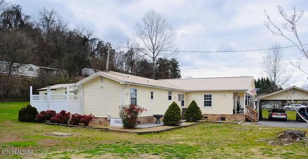 2330 Webb Rd, Sevierville, TN 37876 - #1