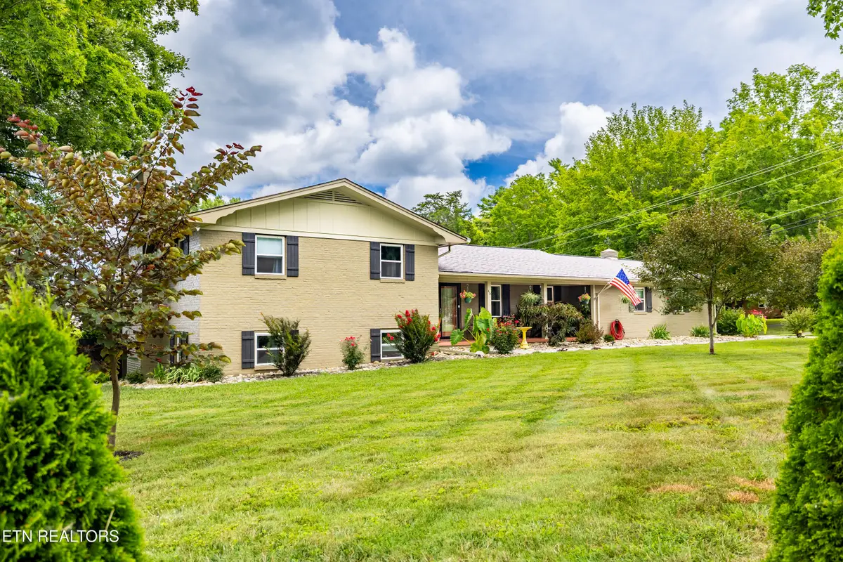 418 Belle Meade Drive, Maryville, TN 37803 - #1