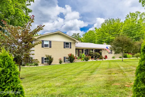 418 Belle Meade Drive, Maryville, TN 37803