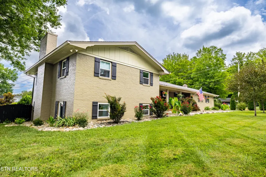 418 Belle Meade Drive, Maryville, TN 37803 - #3