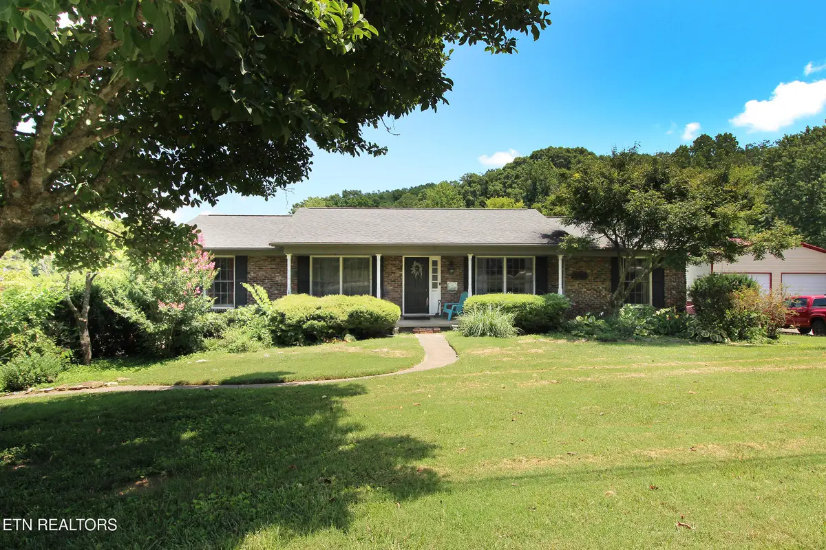 3718 Cherrylog Rd, Knoxville, TN 37921 - #1