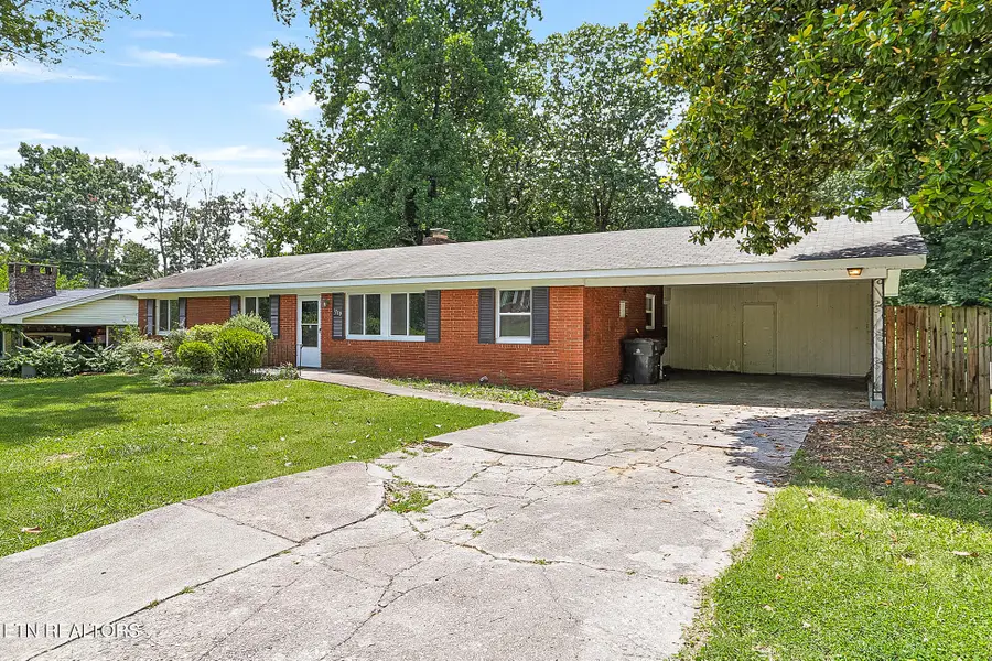 1719 Woodhaven Drive, Knoxville, TN 37914 - #3