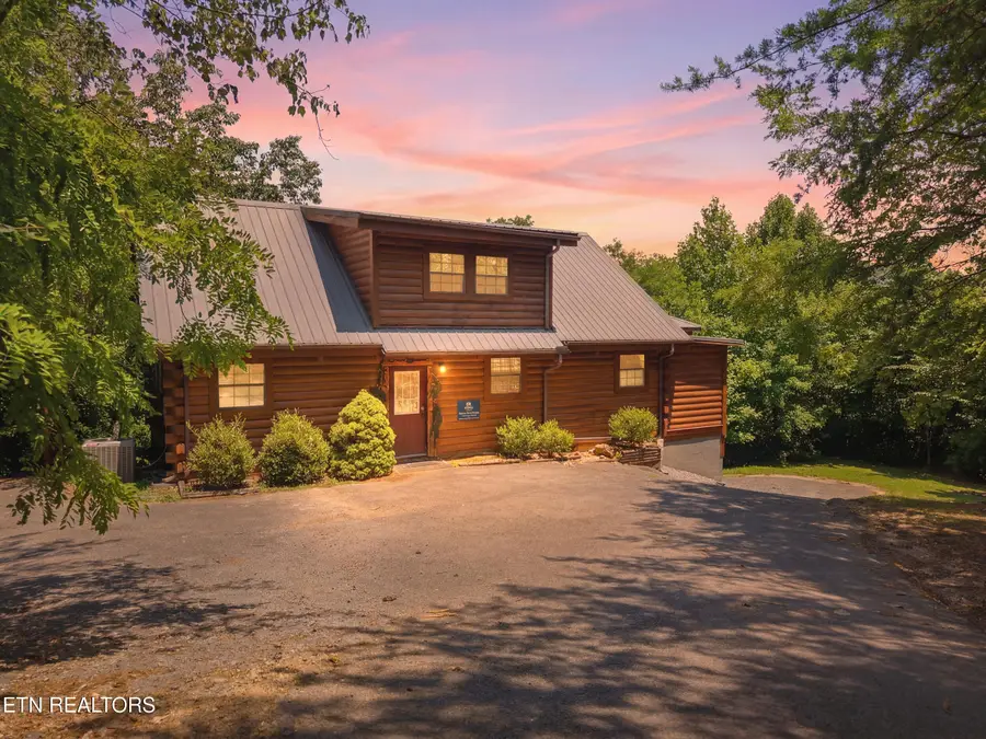 4137 Ole Smoky Way, Sevierville, TN 37862 - #3