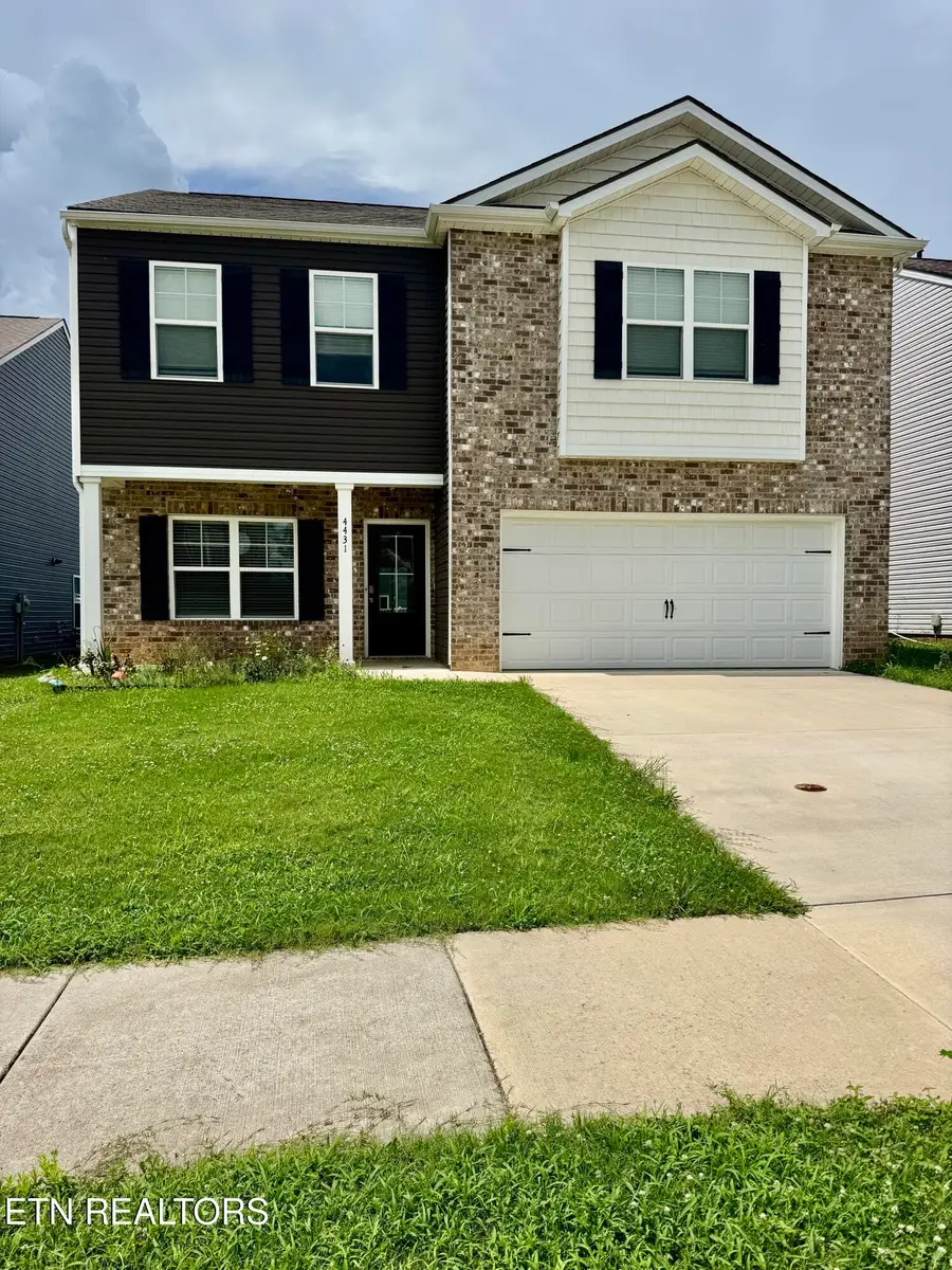4431 Judith Fox Lane, Knoxville, TN 37938 - #2