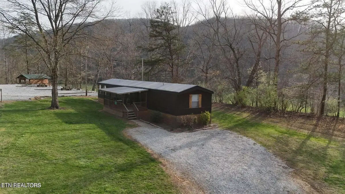 1186 Shea Rd, Huntsville, TN 37756 - #1