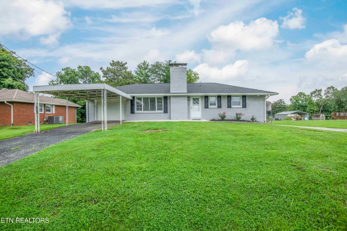 107 Hillcrest Lane, Kingston, TN 37763 - #1