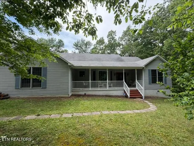 36 Point Place, Monterey, TN 38574 - #3
