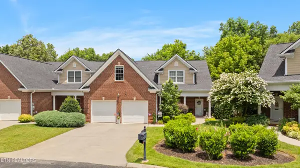 2360 Pauly Brook Way, Knoxville, TN 37932