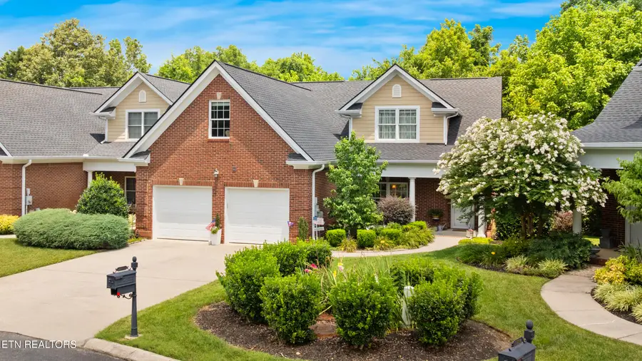 2360 Pauly Brook Way, Knoxville, TN 37932 - #2