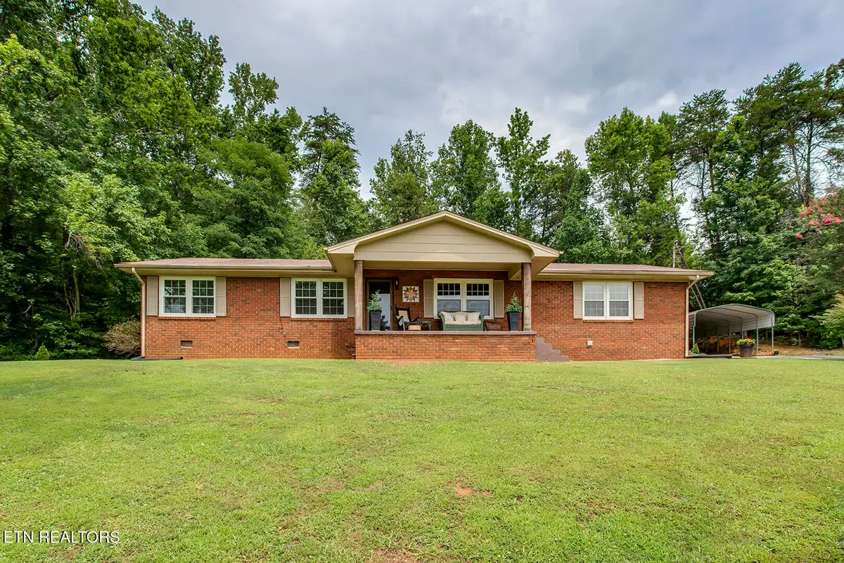 254 County Road 750, Athens, TN 37303 - #1