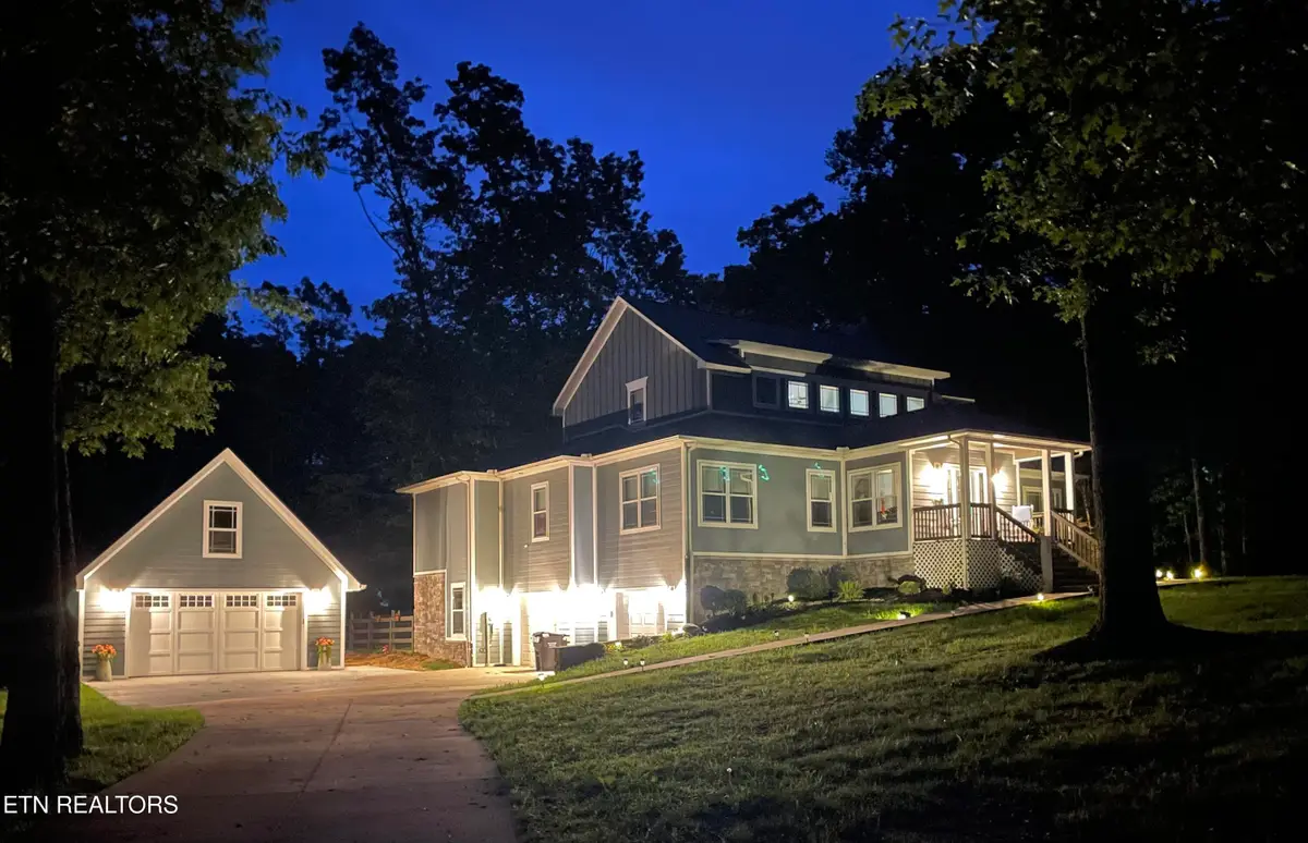 346 Red Oak Drive, Oneida, TN 37841 - #1