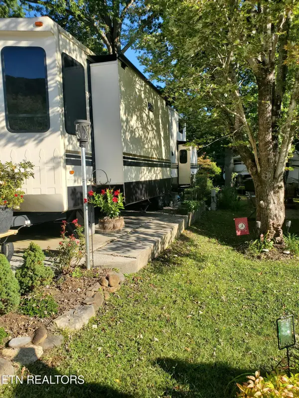 Lot 102 Highway 73, Townsend, TN 37882