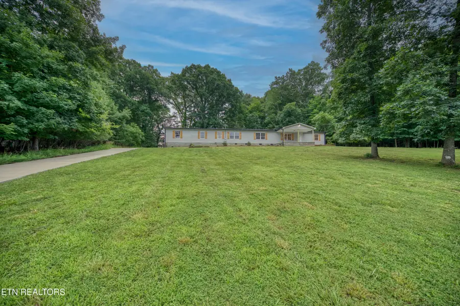 131 Collier Drive, Kingston, TN 37763 - #3