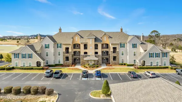 555 Rarity Bay Pkwy #101, Vonore, TN 37885