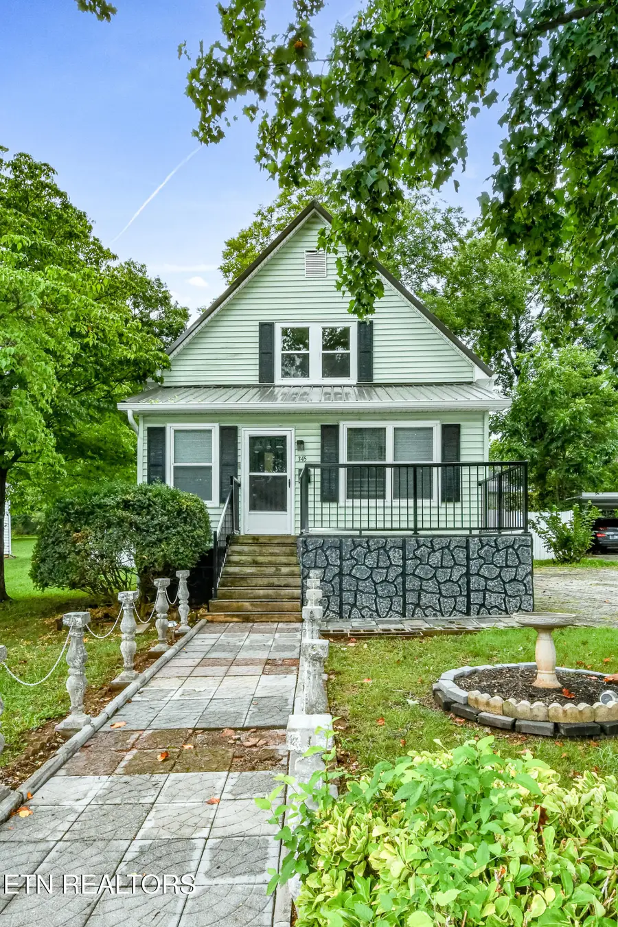 345 Telford St, Alcoa, TN 37701 - #3