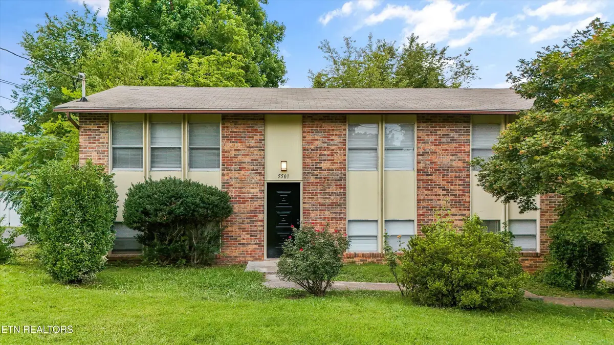 5501 Malmsbury Rd, Knoxville, TN 37921 - #1
