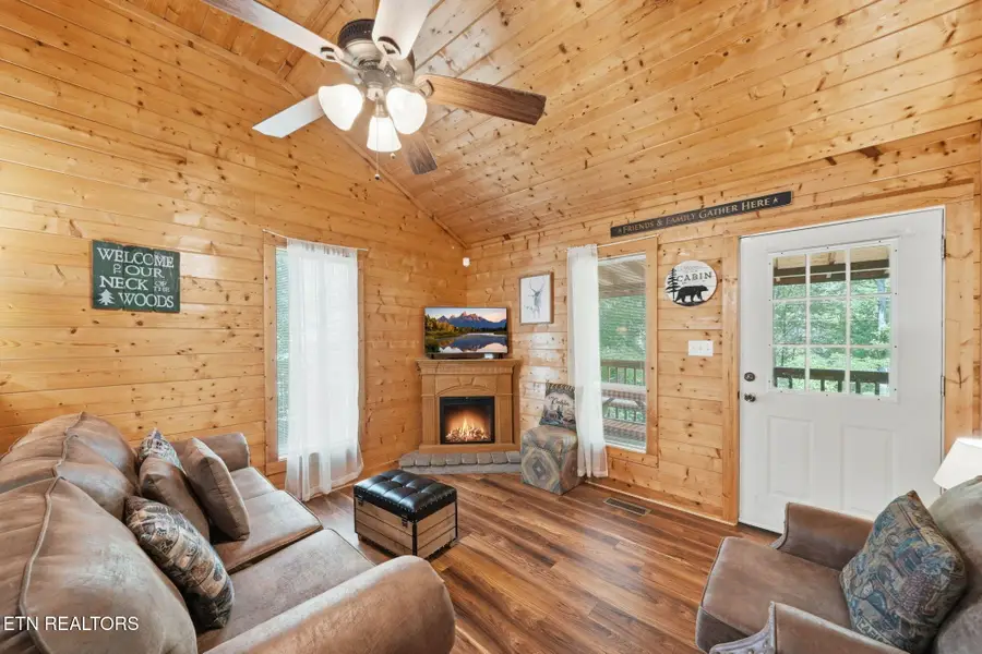 2230 Cove Creek Drive, Sevierville, TN 37862 - #3