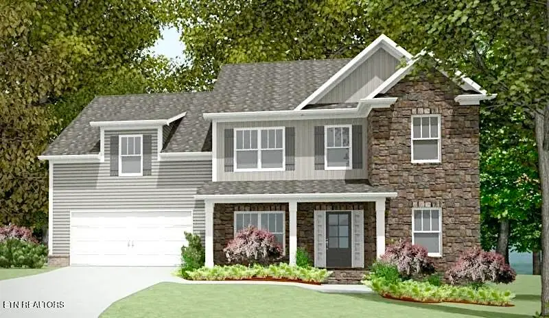 134 Heavenberry St #Lot 94B, Oak Ridge, TN 37830 - #1