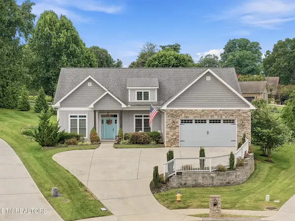2024 Legacy Lane, Maryville, TN 37803