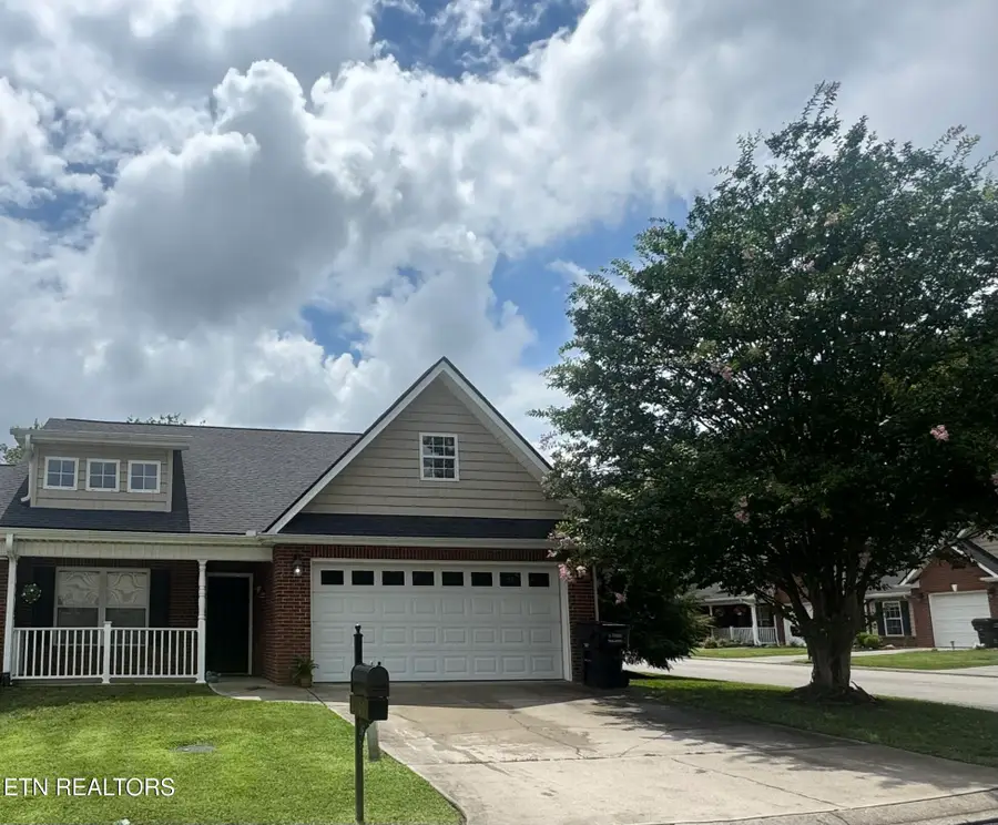 1303 Hazelgreen Way #53, Knoxville, TN 37912 - #2