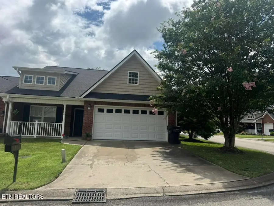1303 Hazelgreen Way #53, Knoxville, TN 37912 - #3