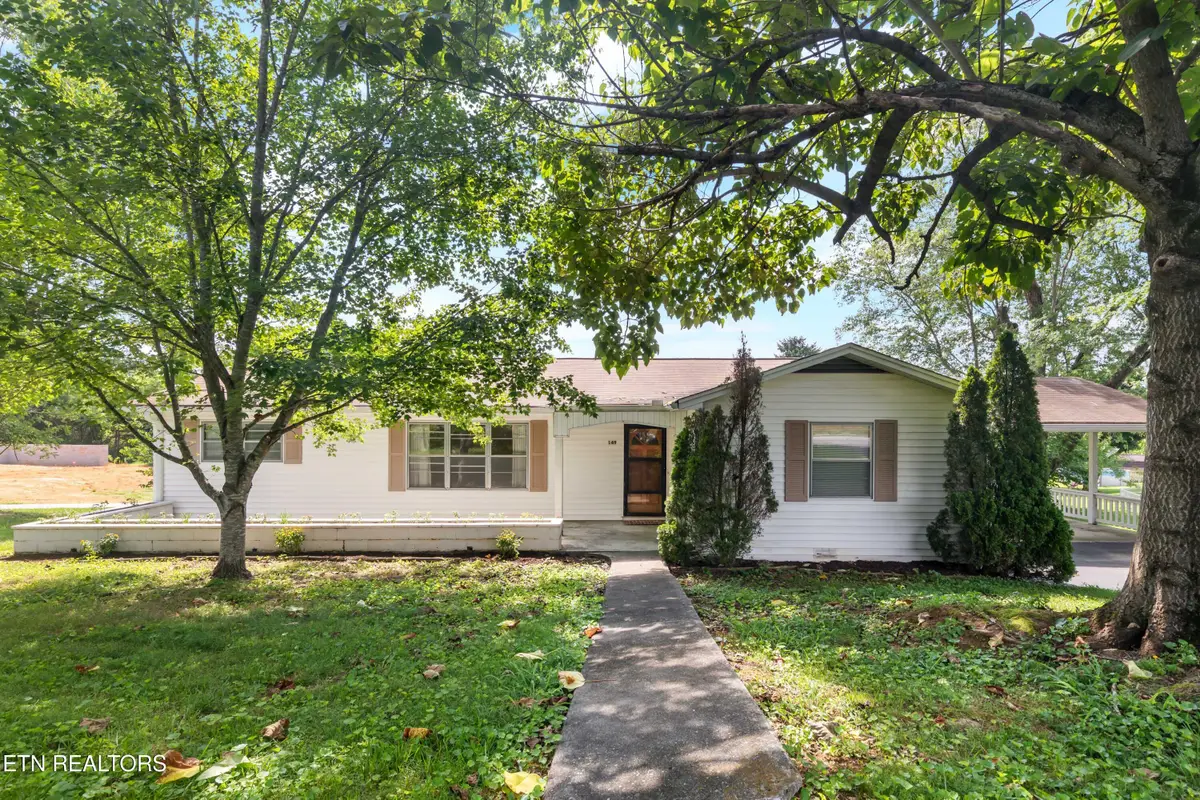 149 Holbrook Ave, Lenoir City, TN 37771 - #1