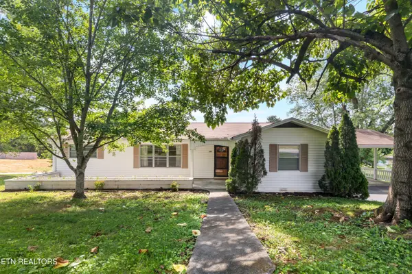 149 Holbrook Ave, Lenoir City, TN 37771