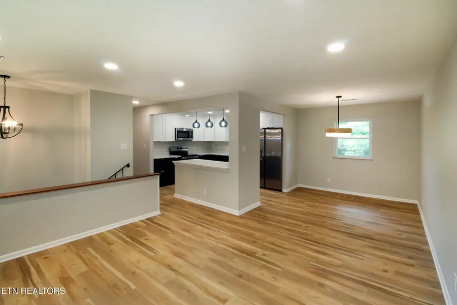7604 SW Kingsbury Drive, Knoxville, TN 37919 - #2