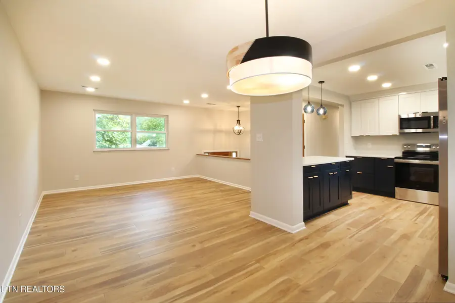 7604 SW Kingsbury Drive, Knoxville, TN 37919 - #3