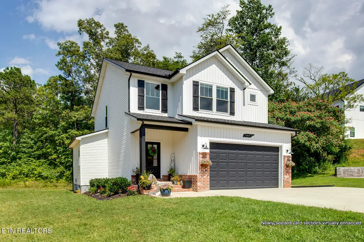 200 Creek Stone Lane, Knoxville, TN 37924 - #1